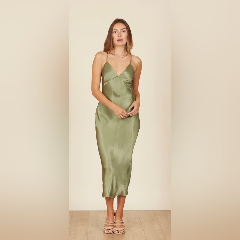 Park & fifth Davenport Dress - Picture 1 of 6
